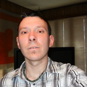 Meet your Posher, Joey